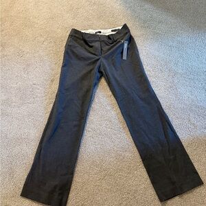 L LOFT Marissa Trousers